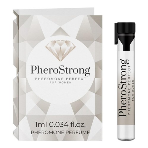 feromony TESTER PheroStrong Perfect 1 ml