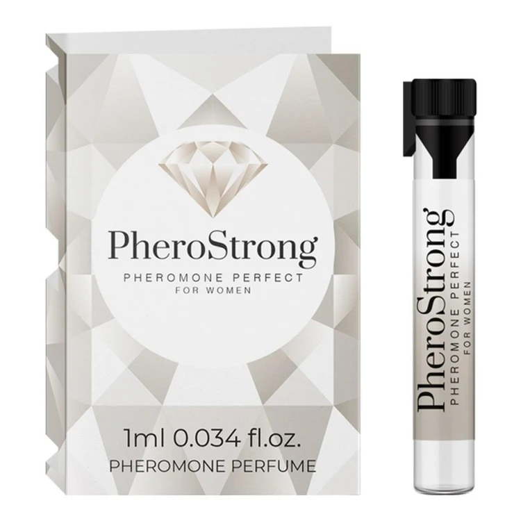 feromony TESTER PheroStrong Perfect 1 ml