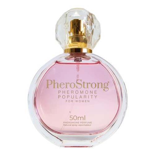 feromony PheroStrong Popularity 50 ml