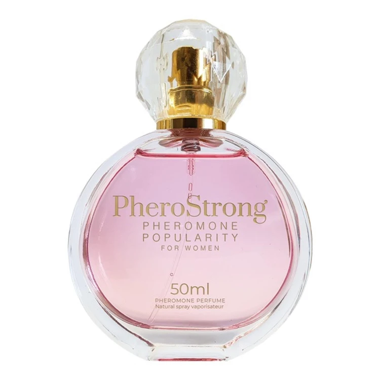 feromony PheroStrong Popularity 50 ml
