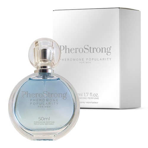 feromony PheroStrong Popularity 50 ml