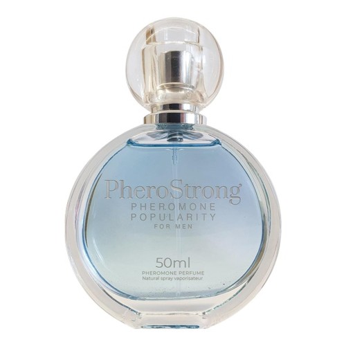 feromony PheroStrong Popularity 50 ml