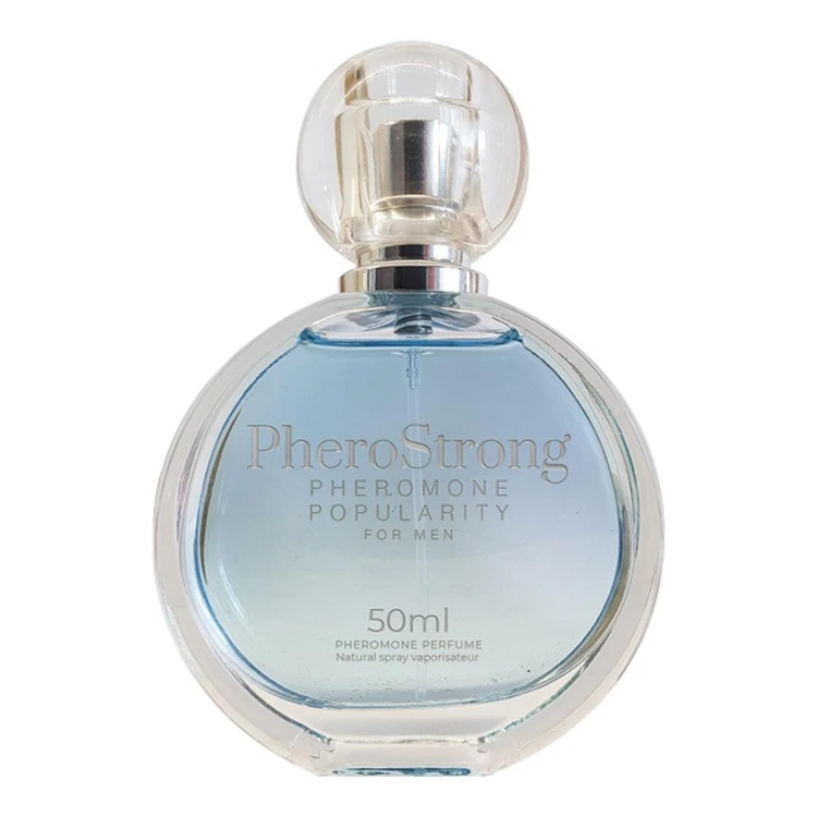 feromony PheroStrong Popularity 50 ml