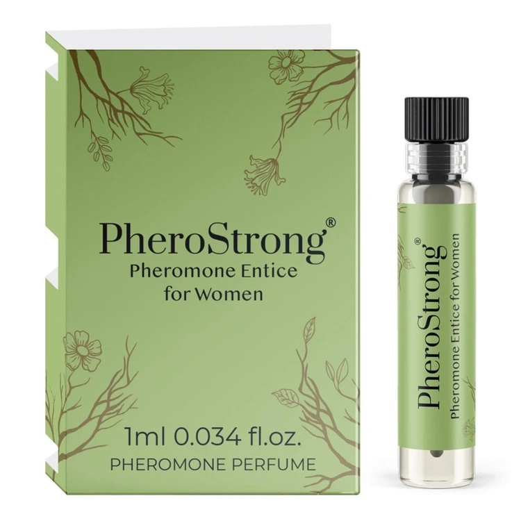feromony TESTER PheroStrong Entice 1 ml