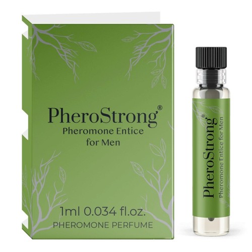 feromony TESTER PheroStrong Entice 1 ml