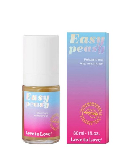 żel analny EASY PEASY  Anal 30 ml