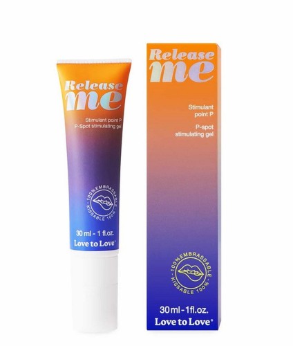 żel stymulujący RELEASE ME 30 ml