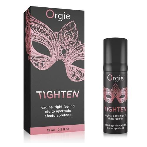 żel ściągający TIGHTEN TIGHT GEL 15 ml