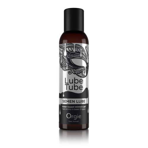 żel Lube Tube Semen 150 ml