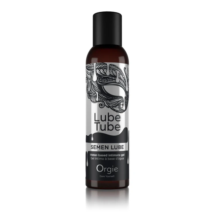 żel Lube Tube Semen 150 ml