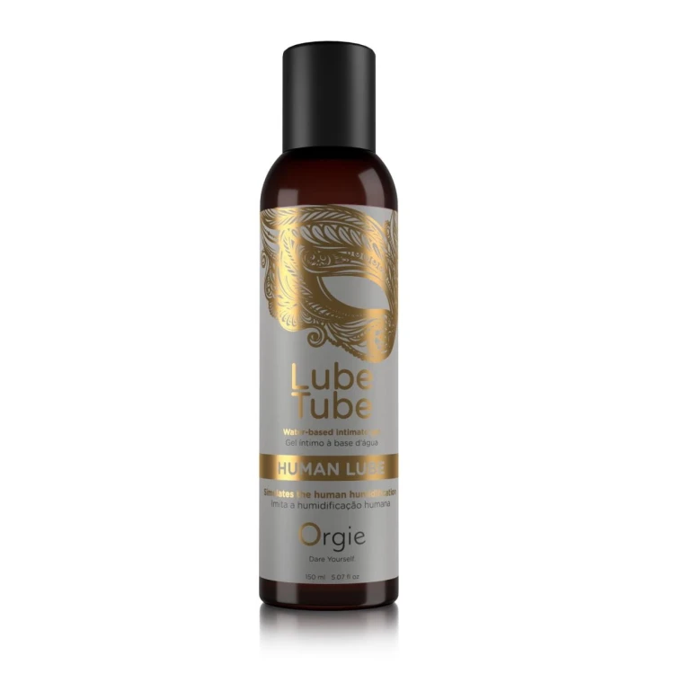 żel Lube Tube Human  150 ml