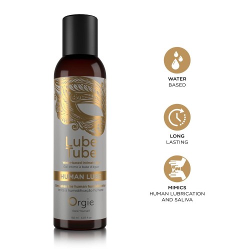 żel Lube Tube Human  150 ml