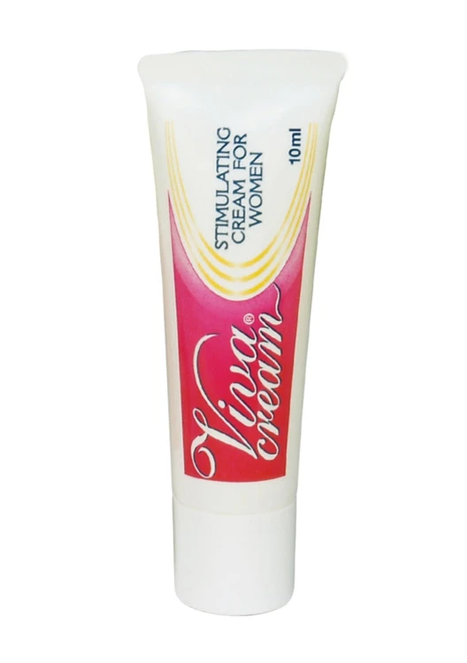 żel Viva Cream  Arousal 10 ml
