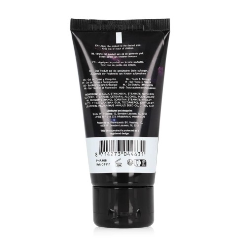 żel Touch and Tingle 50 ml