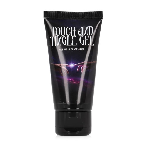 żel Touch and Tingle 50 ml