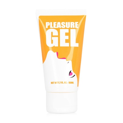 żel Pleasure 50 ml