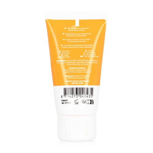 żel Pleasure 50 ml