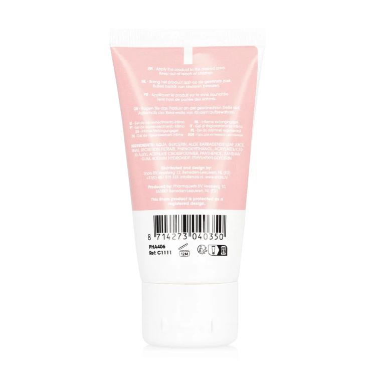 żel Intimate Rejuvenation 50 ml