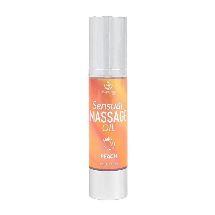 olejek brzoskwiniowy PEACH 50 ml