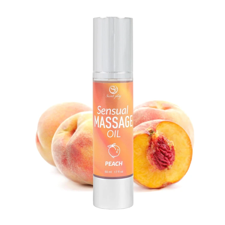 olejek brzoskwiniowy PEACH 50 ml