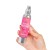 olejek różany PINK PETALS 50 ml