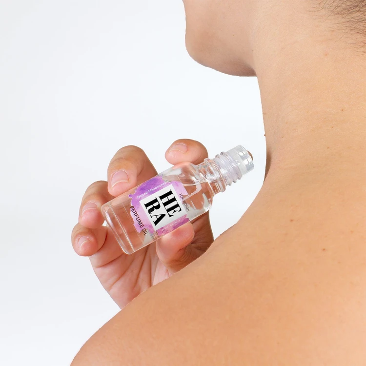 perfumy w olejku z feromonami HERA 20 ml