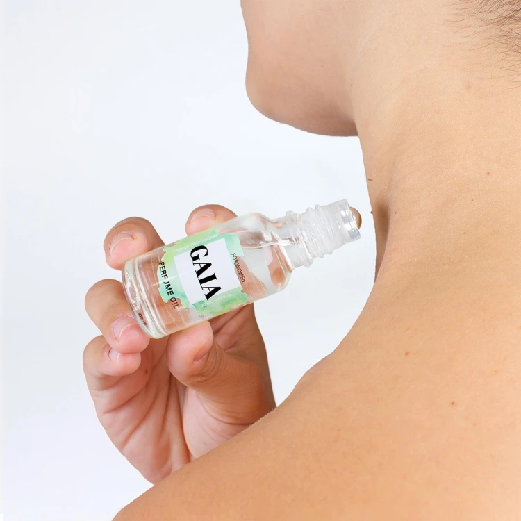 perfumy w olejku z feromonami GAIA 20 ml