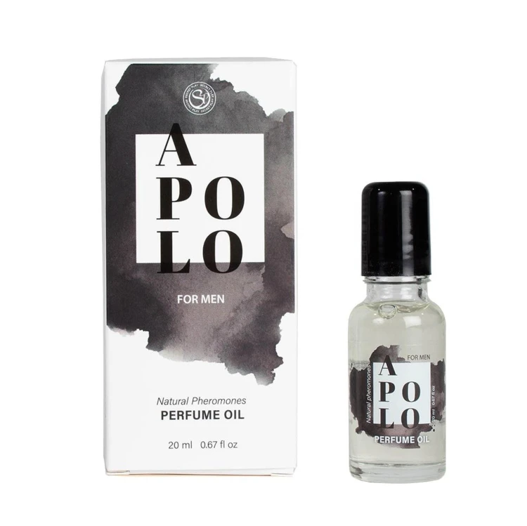 perfumy w olejku APOLO 20 ml