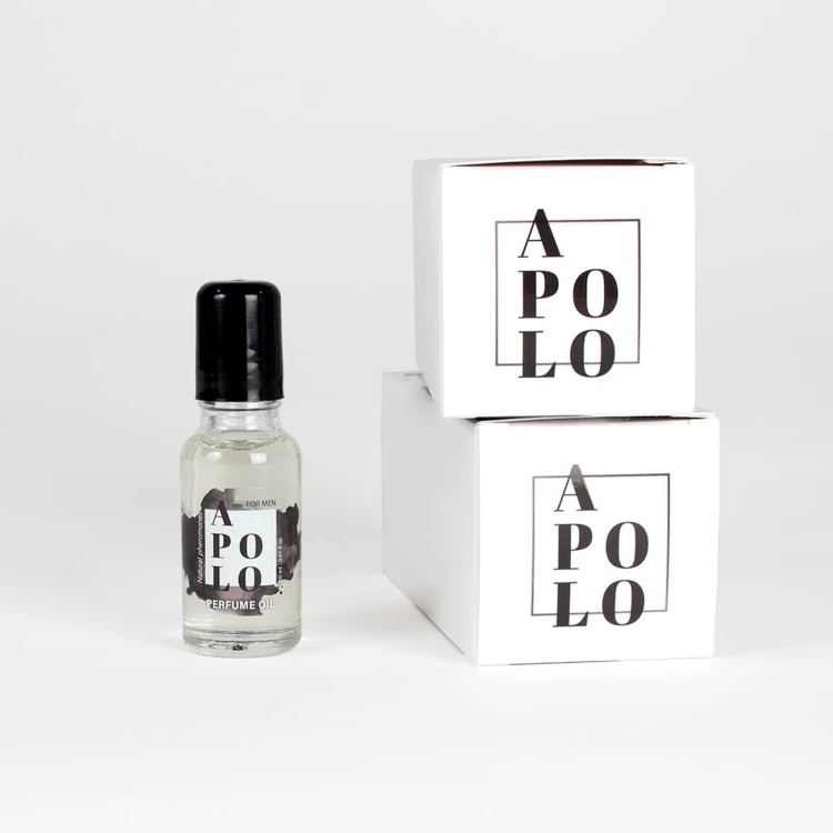 perfumy w olejku APOLO 20 ml