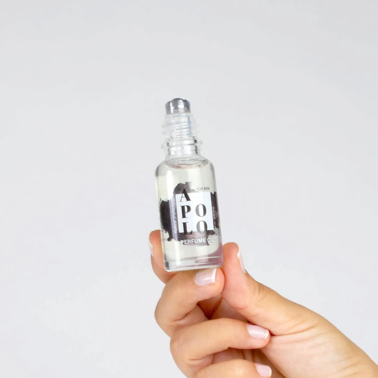 perfumy w olejku APOLO 20 ml