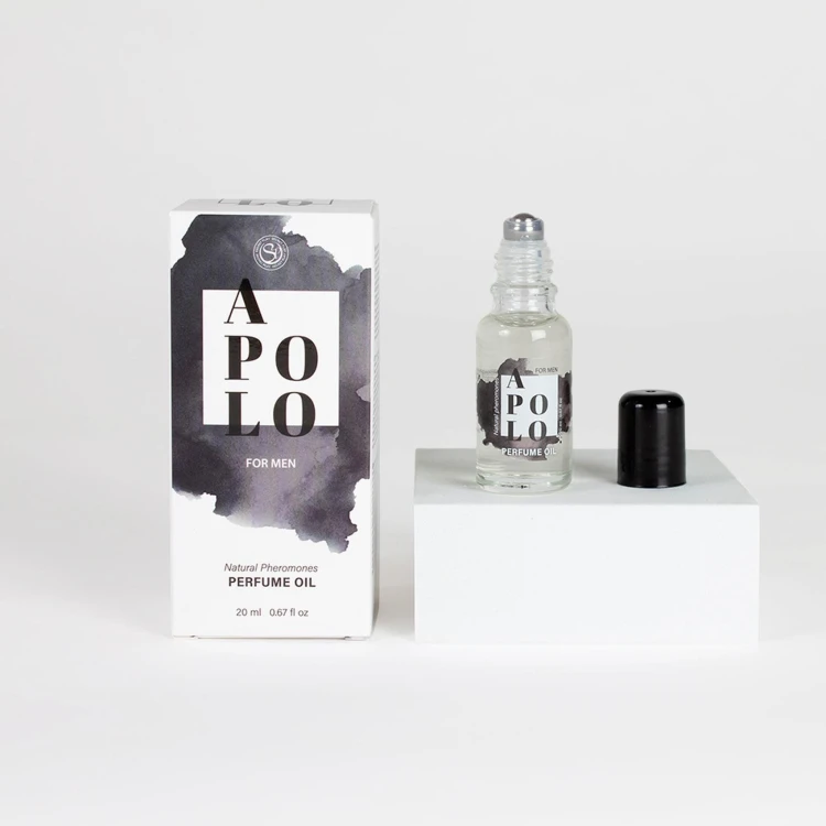 perfumy w olejku APOLO 20 ml