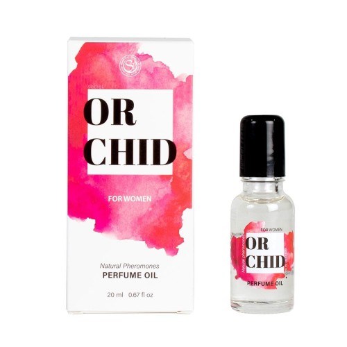 perfumy w olejku ORCHID 20 ml