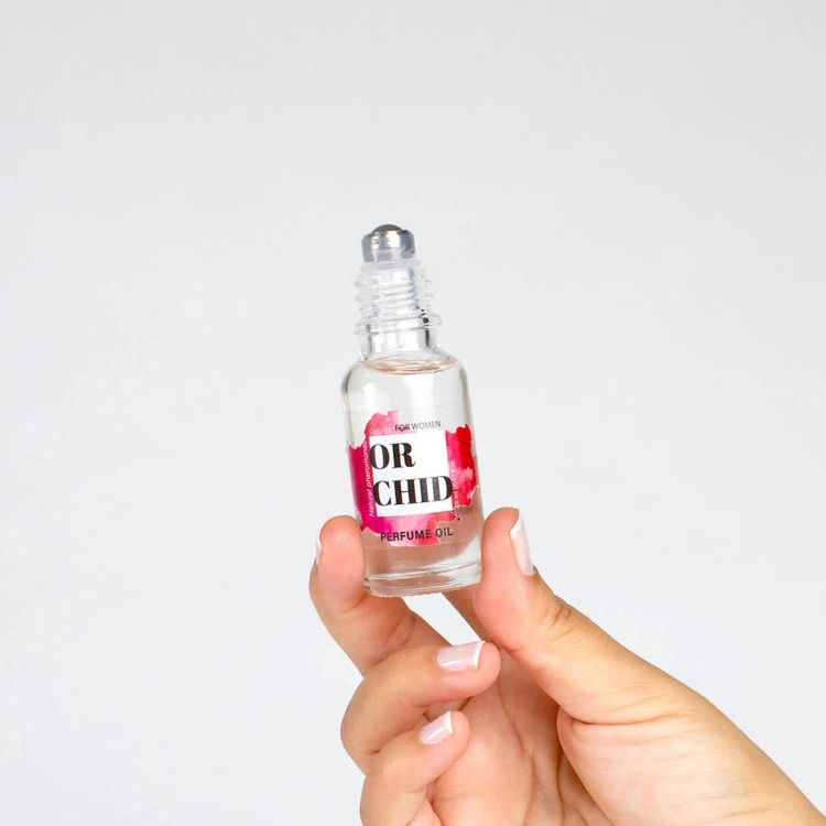 perfumy w olejku ORCHID 20 ml