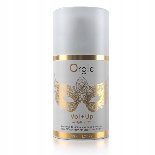 krem  modelujący Orgie Vol ium  Up 50 ml