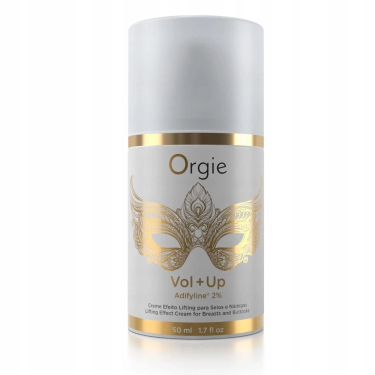 krem  modelujący Orgie Vol ium  Up 50 ml