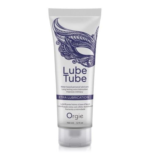 żel LUBE TUBE XTRA LUBRICATION 150 ml