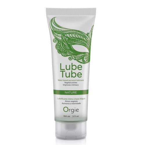 żel LUBE TUBE NATURE  150 ml