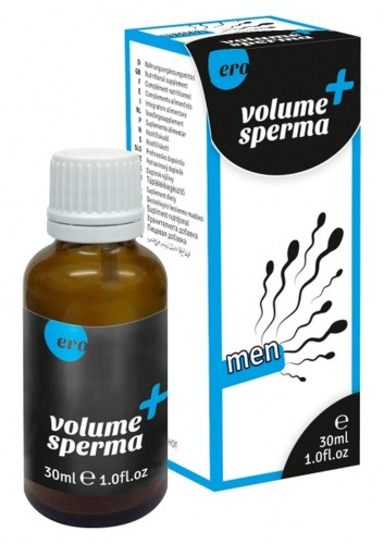 suplement diety Volume Sperma+ 30 ml