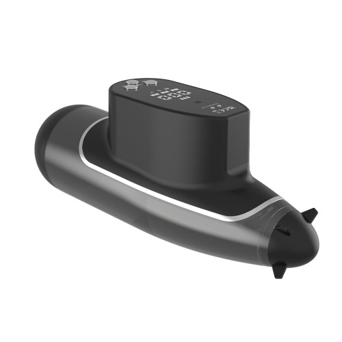pompka SUBMARINE AUTOMATIC WATERPROOF PUMP