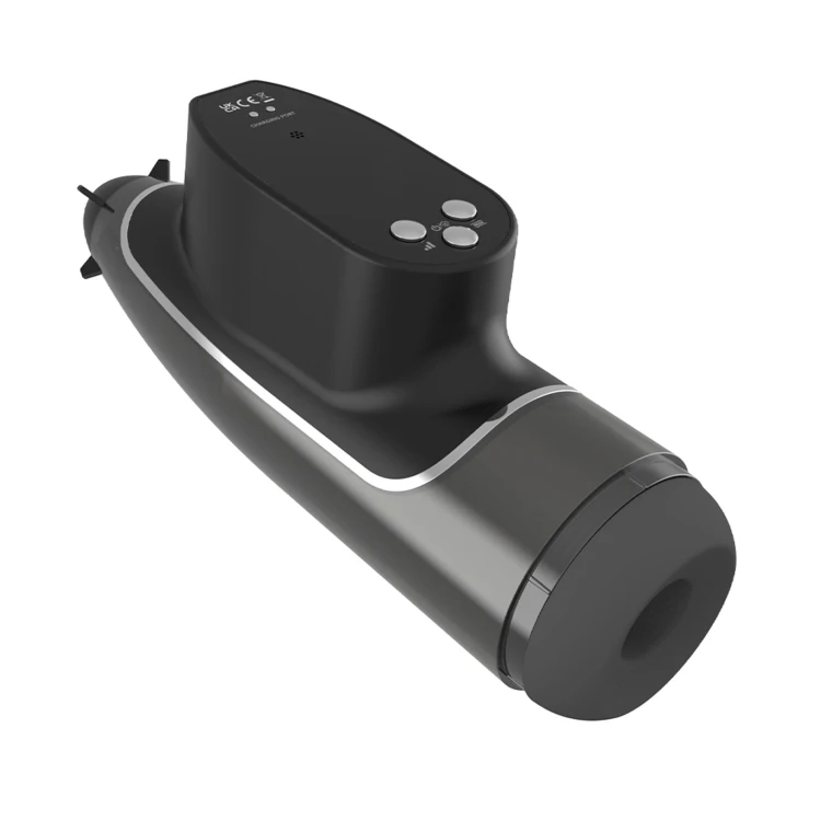 pompka SUBMARINE AUTOMATIC WATERPROOF PUMP
