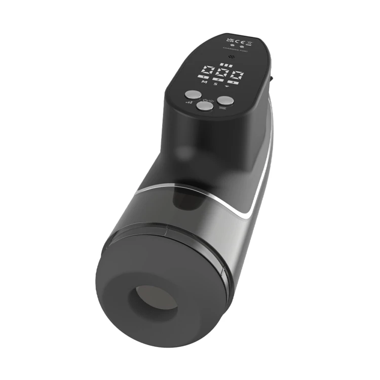 pompka SUBMARINE AUTOMATIC WATERPROOF PUMP
