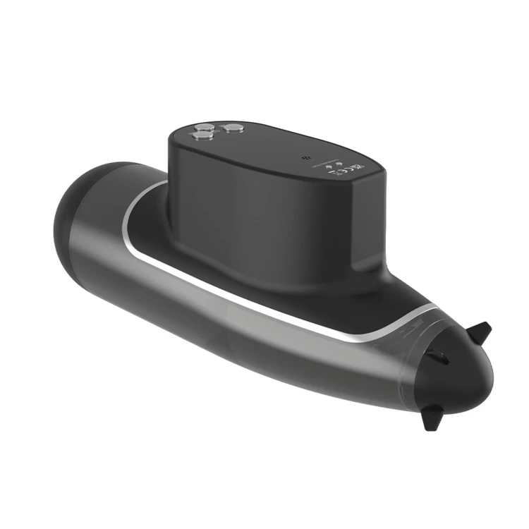 pompka SUBMARINE AUTOMATIC WATERPROOF PUMP