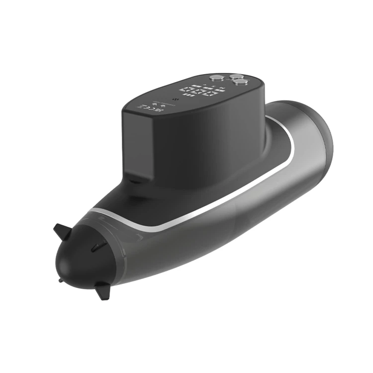 pompka SUBMARINE AUTOMATIC WATERPROOF PUMP
