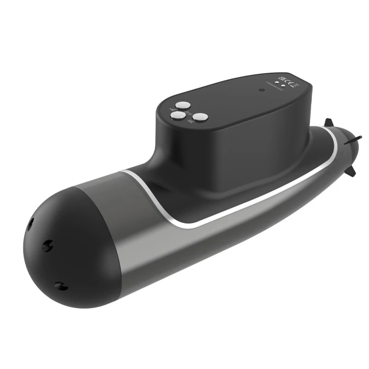 pompka SUBMARINE AUTOMATIC WATERPROOF PUMP