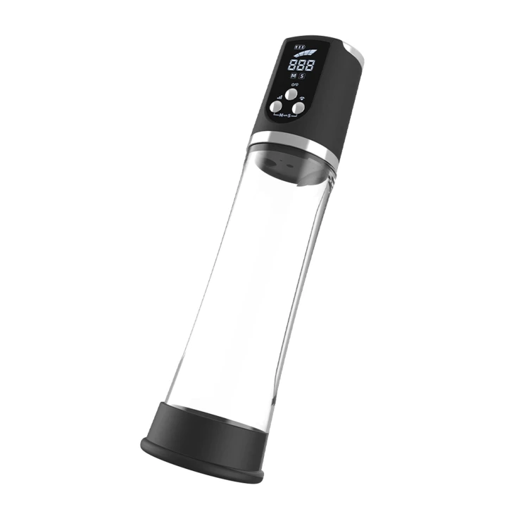 pompka wodna PASSION PUMP PREMIUM