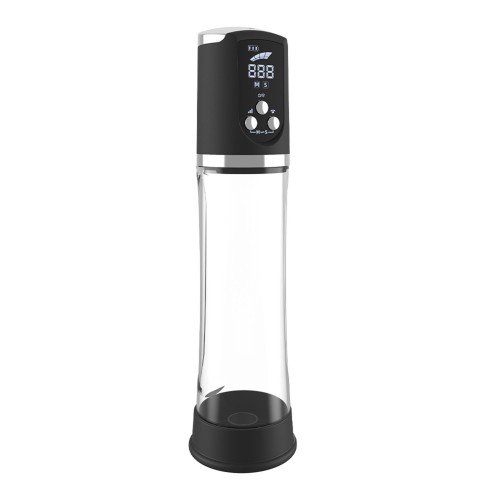 pompka wodna PASSION PUMP PREMIUM
