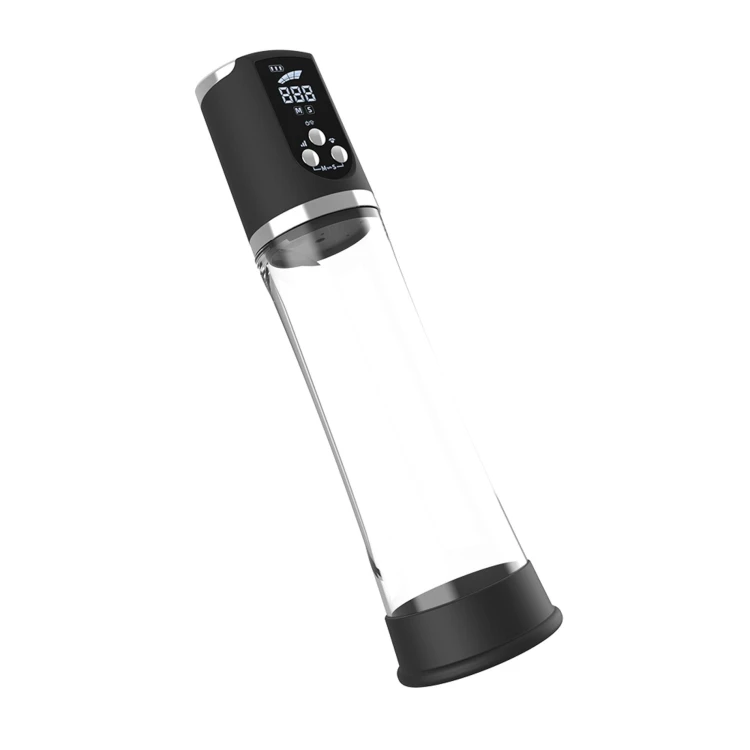 pompka wodna PASSION PUMP PREMIUM