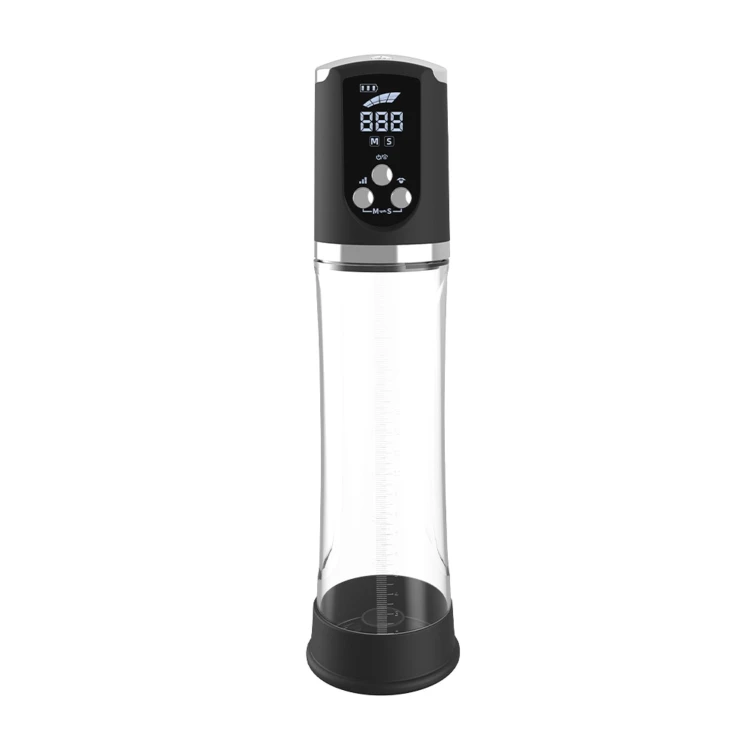 pompka wodna PASSION PUMP PREMIUM