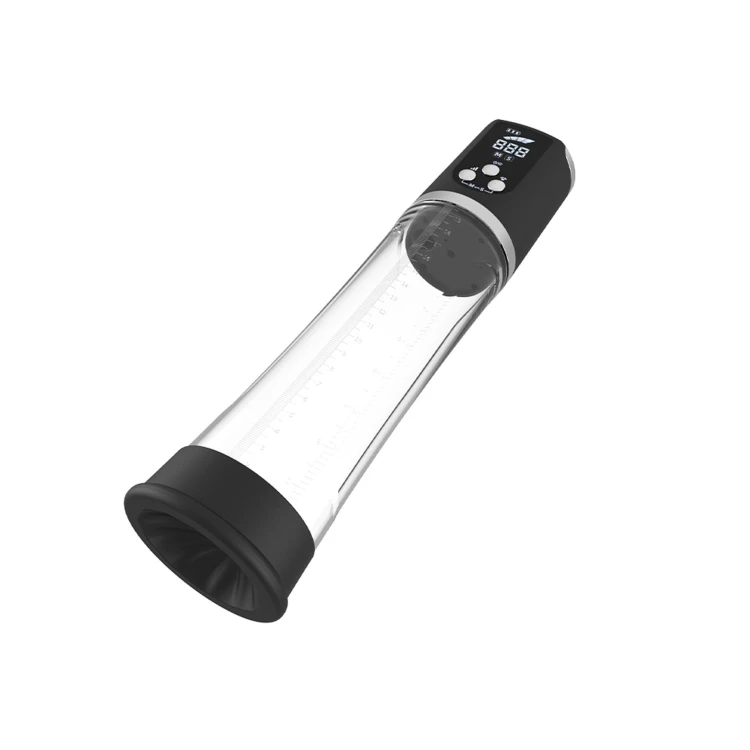 pompka wodna PASSION PUMP PREMIUM