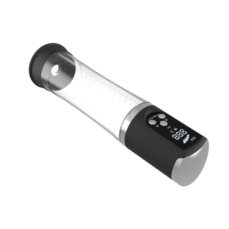 pompka wodna PASSION PUMP PREMIUM